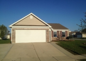 1000 Oak Hill Lane, Cicero, IN 46034 