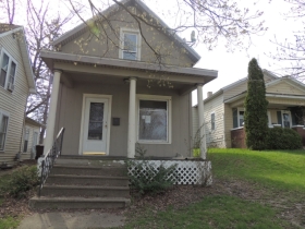 317 N Line St, Columbia City, IN 46725 