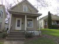 317 N Line St, Columbia City, IN 46725 