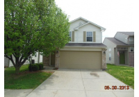 4011 Village Trace Blvd, Indianapolis, IN 46254 