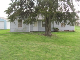 97 S County Road 330 E, Frankfort, IN 46041 