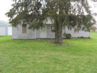 97 S County Road 330 E, Frankfort, IN 46041 