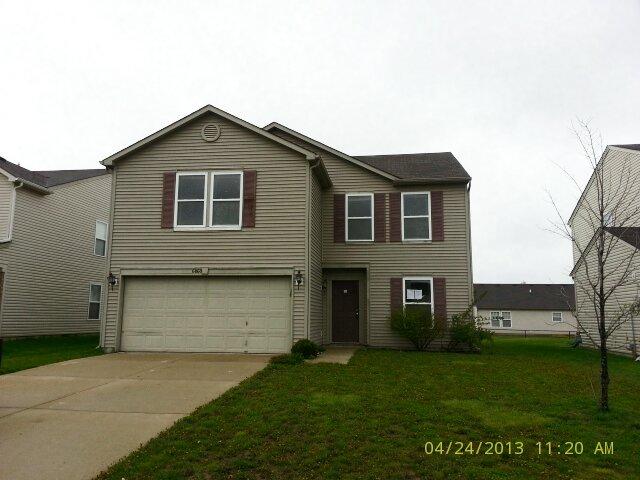 6860 W Stansbury Bl, Mccordsville, IN 46055 