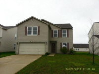 6860 W Stansbury Bl, Mccordsville, IN 46055 