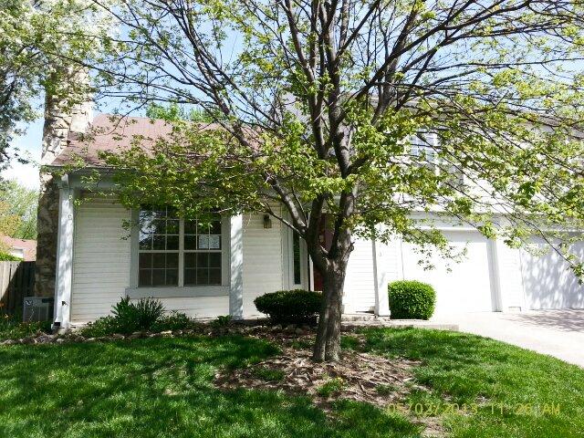 3016 Arrow Wood Lane, Indianapolis, IN 46214 