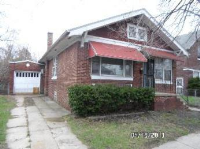 3761 Madison Street, Gary, IN 46408 