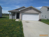 358 Bent Stream Ln, Brownsburg, IN 46112 