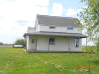 Rr4 Box 304 575 North, Crawfordsville, IN 47933 