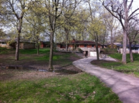 1333 N Nursery Rd, Anderson, IN 46012 