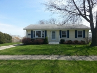 416 Church St, Crown Point, IN 46307 