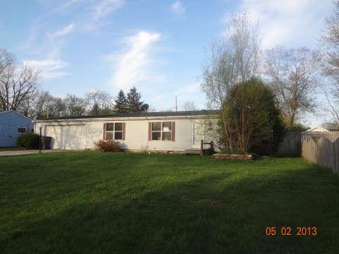 1729 Huron Street, Elkhart, IN 46516 