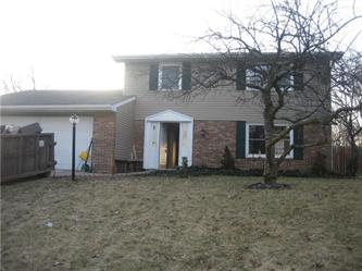 3512 Debeney Drive, Fort Wayne, IN 46816 