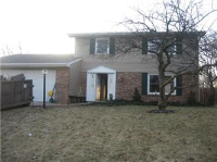 3512 Debeney Drive, Fort Wayne, IN 46816 