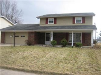 4926 Twilight Ln, Fort Wayne, IN 46835 