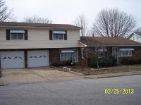 15 South Dexter Ave, Evansville, IN 47714 
