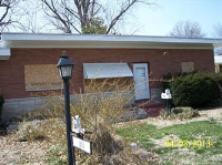 1909 Vann Ave, Evansville, IN 47714 