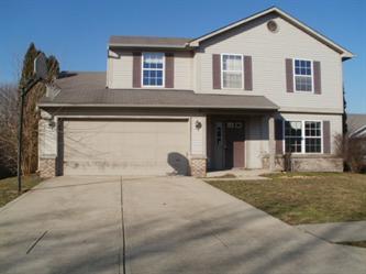 13020 Wingstem Ct, Fishers, IN 46038 