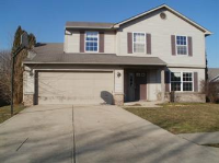 13020 Wingstem Ct, Fishers, IN 46038 