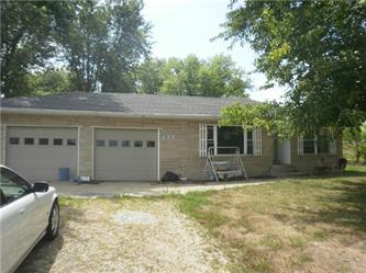 677 N Two Story Rd, Boonville, IN 47601 