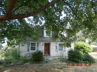 106 N Murphy Ave, Brazil, IN 47834 