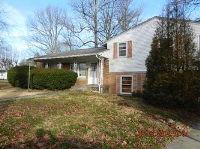 7703 N White Oaks Acres Drive, Brazil, IN 47834 