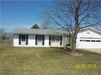 18475 Brewster Dr, Bristol, IN 46507 