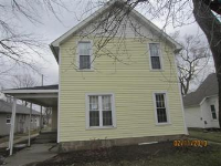 402 West Main Street, Butler, IN 46721 