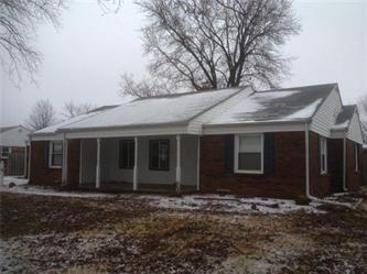 134 Pick Ave, Chesterfield, IN 46017 