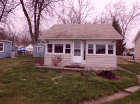 2753 West Sycamore D, Columbia City, IN 46725 