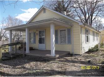 951 E Riley Street, Columbus, IN 47201 