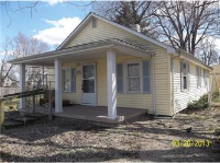 951 E Riley Street, Columbus, IN 47201 