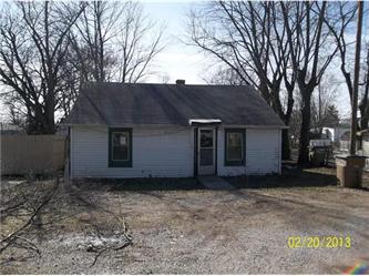 2271 Park Ave, Columbus, IN 47201 