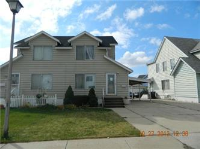 4026 Deal Street, East Chicago, IN 46312 