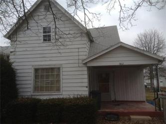 1412 S J Street, Elwood, IN 46036 