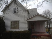 1412 S J Street, Elwood, IN 46036 