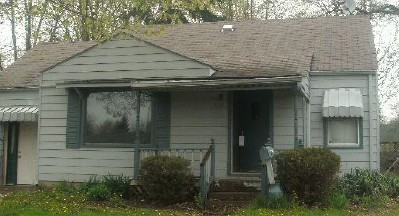 518 West Main Street, Chesterfield, IN 46017 