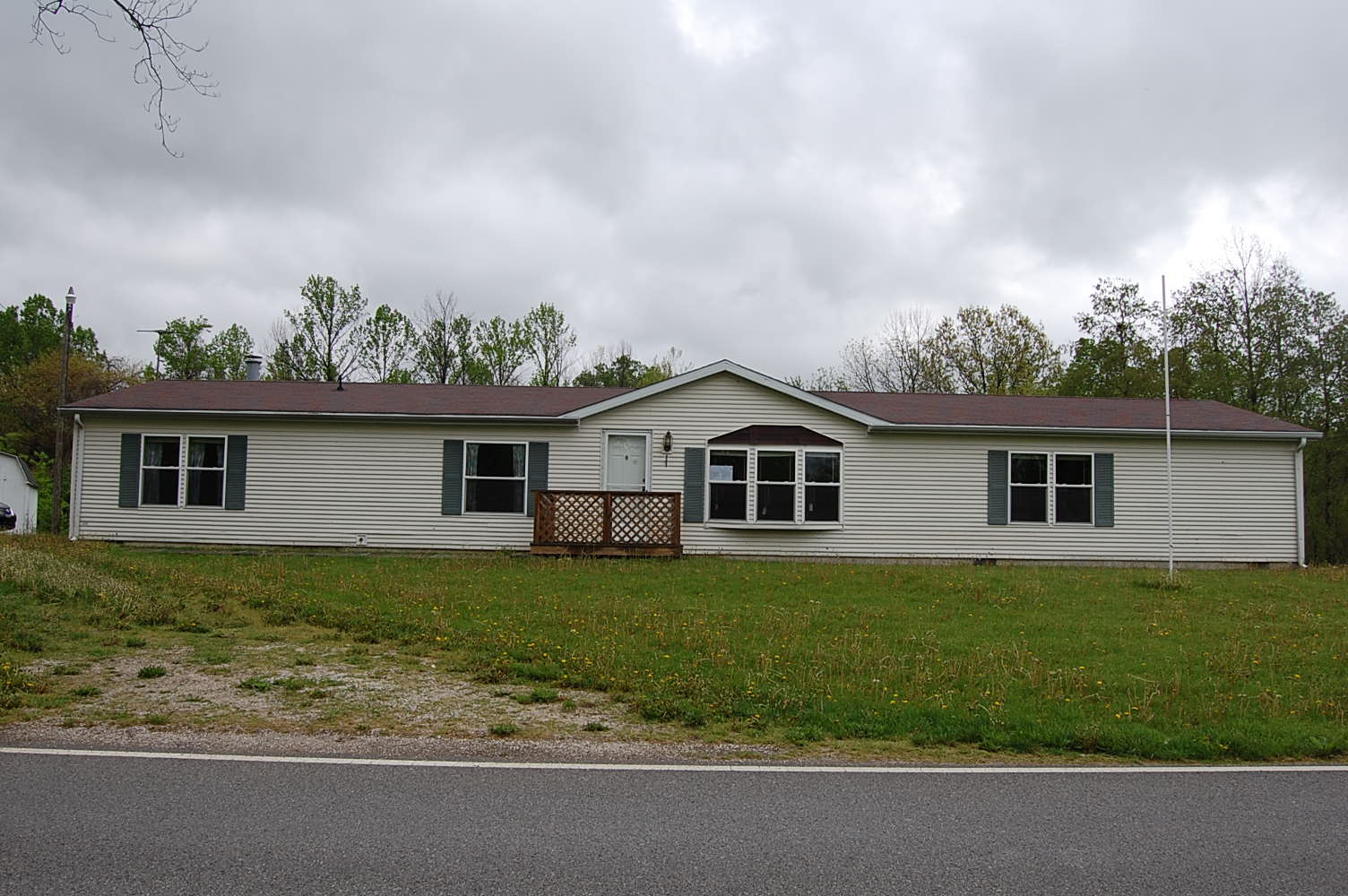 3930 Paragon Rd, Martinsville, IN 46151 