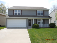 1507 Bear Claw Lane, Fort Wayne, IN 46845 