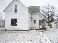 208 S Jefferson, Ossian, IN 46777 