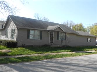 309 Smith Lane, Paragon, IN 46166 