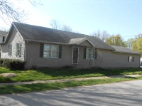 309 Smith Lane, Paragon, IN 46166 