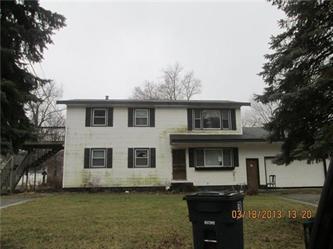 1361 Lawson Lane, Porter, IN 46304 