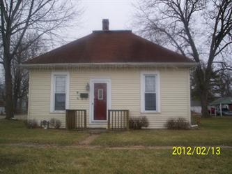 903 W Race St, Portland, IN 47371 