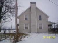 6686 E 100 N, Portland, IN 47371 