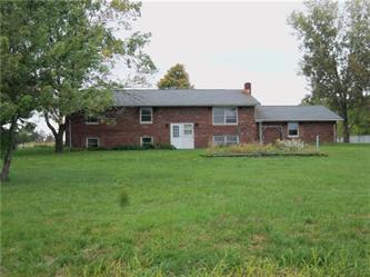 2384 W 600 S, Rochester, IN 46975 