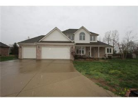 1107 Summer Way Ct, Shelbyville, IN 46176 