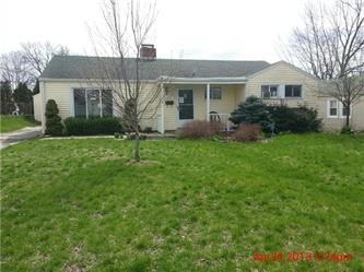 1610 Hilltop Drive, South Bend, IN 46614 