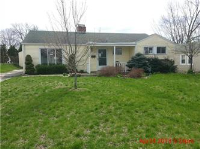 1610 Hilltop Drive, South Bend, IN 46614 