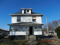 333 South 15th Stre, Terre Haute, IN 47807 