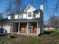 1040 N Fruitridge Ave, Terre Haute, IN 47804 